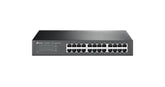 TP-Link TL-SG1024D 24-Port Gigabit Desktop/Rackmount Switch